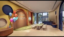 Parktown Residence (D18), Apartment #543597421